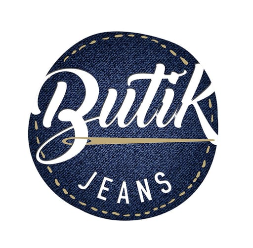 Logo BUTIK JEANS